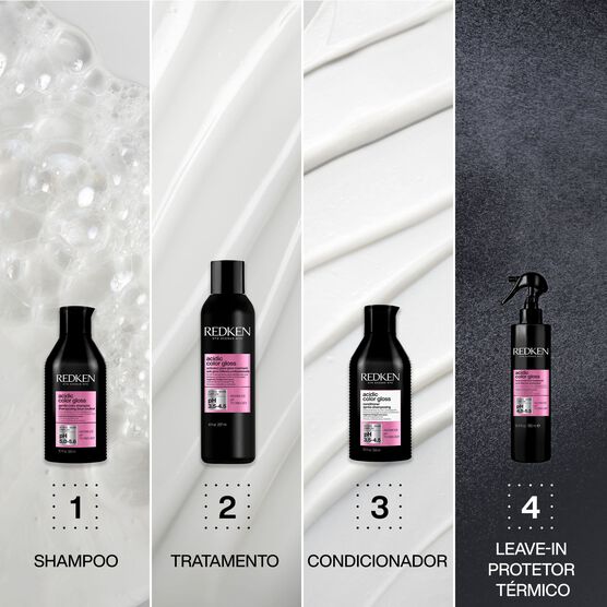 Shampoo Redken Acidic Color Gloss
